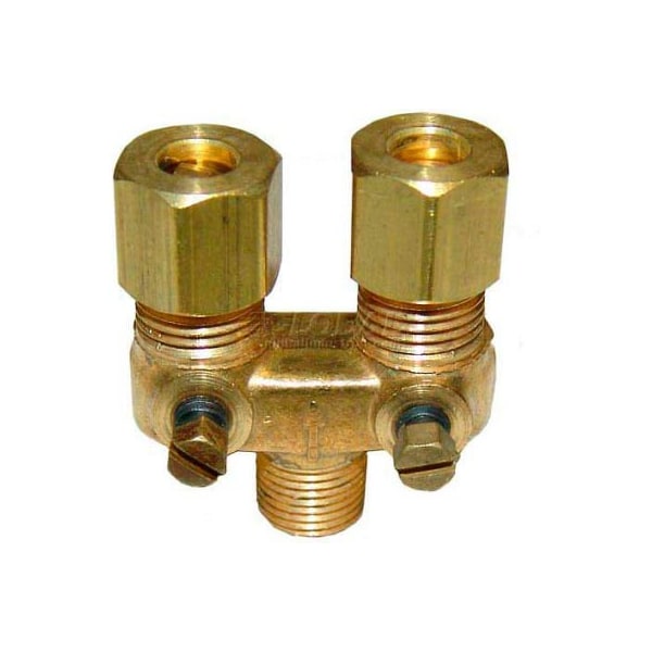 Pilot Valve 1/8 MPT x 3/16 CC For American Range, AMRA29301